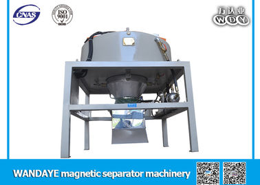 380V Electromagnetic Separator Water And Oil Double Cooling CE