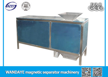 Easy Clean Permanent Magnetic Separator 4 Layer Customized High Strength