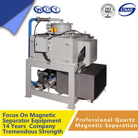 High Performance Dry Magnetic Separator In Coal Handling Plant