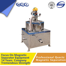 fine magnetic separator , aluminium separator , ore dressing manchine