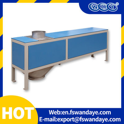 Low energy Permanent Magnetic Separator / Material Separation Equipment suitable for dried powder