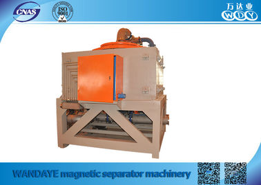 High Efficiency Magnetic Separation Equipment Oil Cooling 3140 X 2680 X3300mm