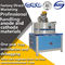Silica / Feldspar Wet High Intensity Magnetic Separator For FE2O3 Removal