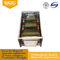 Single / Double Deck Vibrating Screening Machine Vibratory Screening Equipment 50hz 380v