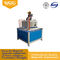 Electron Induced Roll Wet Magnetic Separator For Ceramic Chemical / Food Industries Use