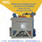 1000mm Magnetic Separator Machine 200 Tons , 380VAC Magnetic Separator For Grinder