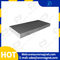12000 Gauss High Magnetic Field Stainless Steel Magnetic Board For Iron Slags Separation