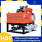 Coil Cooling Mining Industry High Intensity Magnetic Separator