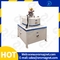 Low Intensity Magnetic Roll Separator , Ceramic Drum Magnetic Separator ore material slurry