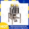 Double Cooling Magnetic Separation Equipment For Wet Process Kaolin Clay Feldspar Quartz Slurry