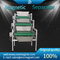 100 X 800 Three Layers Overband Magnetic Separator Belt Conveyor for 0.1*10mm particle