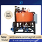 380ACV Oil Cooling Wet High Intensity Magnetic Separator For Feldspar / Clay Kaolin Ceramic Slurry