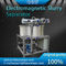 11KW Wet Magnetic Separator 380ACV/400ACV for ceramics slurry