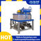 Automatic 30000 Gauss High Intensity Magnetic Separator Machine ISO9001：2008 for feldspar quartz chemical sand