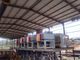 2.5T Water Cooling Electromagnetic Separator Kaolin Feldspar Mine