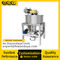 Automatic Cleaning Dried powder Electromagnetic Separator Apply for quartz,kaolin, feldspar efficiently