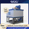 Dry Type 3.5 Ton 100A High Intensity Magnetic Separator