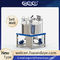 Ceramic 2.5T Wet Magnetic Separator Machine For Non Metallic Mineral Materials