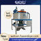 2.5T Dry High Intensity Magnetic Separator For Powder Fine Ore