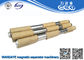 Industrial Strong Neodymium Separator Magnet Filter Bar / Rod For Food Processing