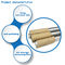 Industrial Strong Neodymium Separator Magnet Filter Bar / Rod For Food Processing