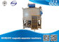 Slurry Magnetic Separation Equipment , Electromagnetic Separator Machine