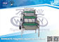 Permanent 1.5 KW Belt Conveyor Magnetic Separator For Iron Remover