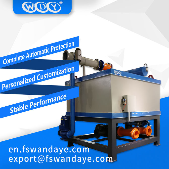 380AVC Ore Separator ,oil cooling Automatic