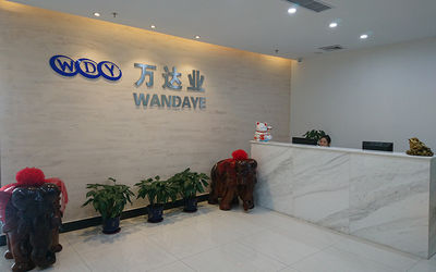 Foshan Wandaye Machinery Equipment Co.,Ltd