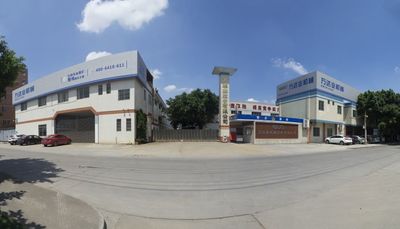 Foshan Wandaye Machinery Equipment Co.,Ltd