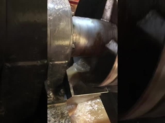 1000mm Roller Magnetic Separation Equipment / Magnetic Separator for Quartz Sand