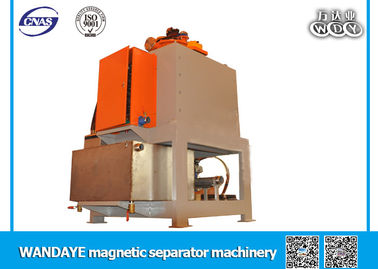 1400DCA Multi Function Wet Magnetic Separator 380ACV For Rare Earth Ore