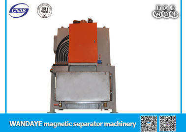 Water Cooling High Gradient Magnetic Separation Equipment 2710mm * 2410mm * 3500mm