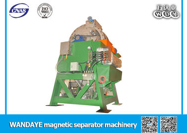 30 - 50 t / h Industrial High Strength Magnets Separation Of Ores