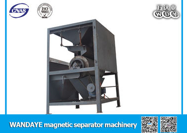 Strong Permanent Magnets , Magnetic Ore Separator Customize