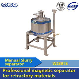 440v Electromagnetic Separator Efficiency Magnetic Iron Separator