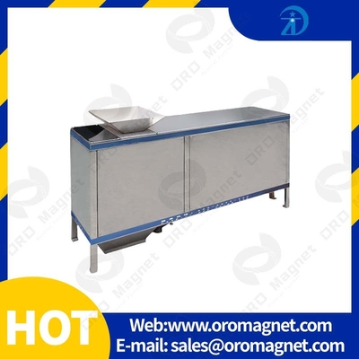 High Intensity 5 Layers Drawer Magnets Cabinet Iron Remover Equipment