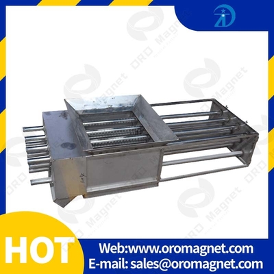 32MM 8 Layer Magnetic Drawer Separator / 25mm Liquid Solid Separator