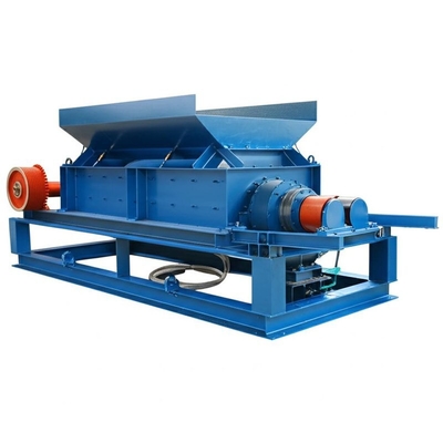 10000-15000Gauss Background Magnetic Intensity Coal Magnetic Separator Machine for Material Separation