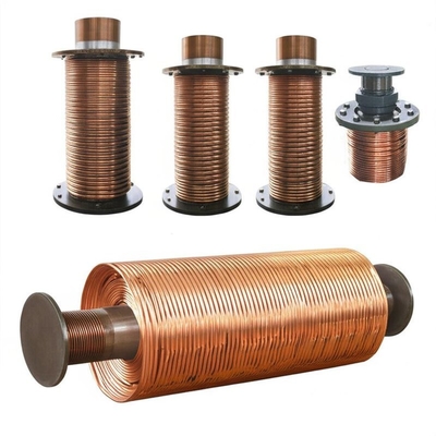Customizable Copper Coil Material Magnetic Retrieval Machine for Coal Retrieval