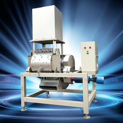 Industrial Grade Magnetic Separator Machine with Background Magnetic Intensity 10000-15000Gauss
