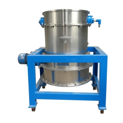 10000-15000Gauss Background Magnetic Intensity Magnetic Particle Separator for Stable and Consistent Performance