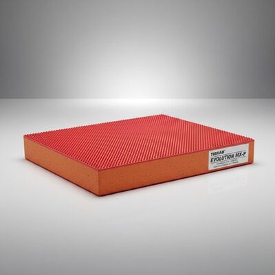 1200mm X 800mm X 1500mm tibhar evolution mx p table tennis rubber designed for enhanced spin and control vibration frequency 70rmin