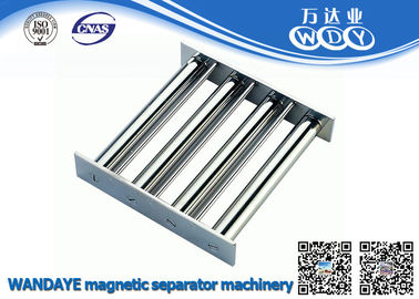 Super Strong Neodymium Permanent Magnetic Separator Magnet