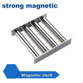 Super Strong Neodymium Permanent Magnetic Separator Magnet Grid