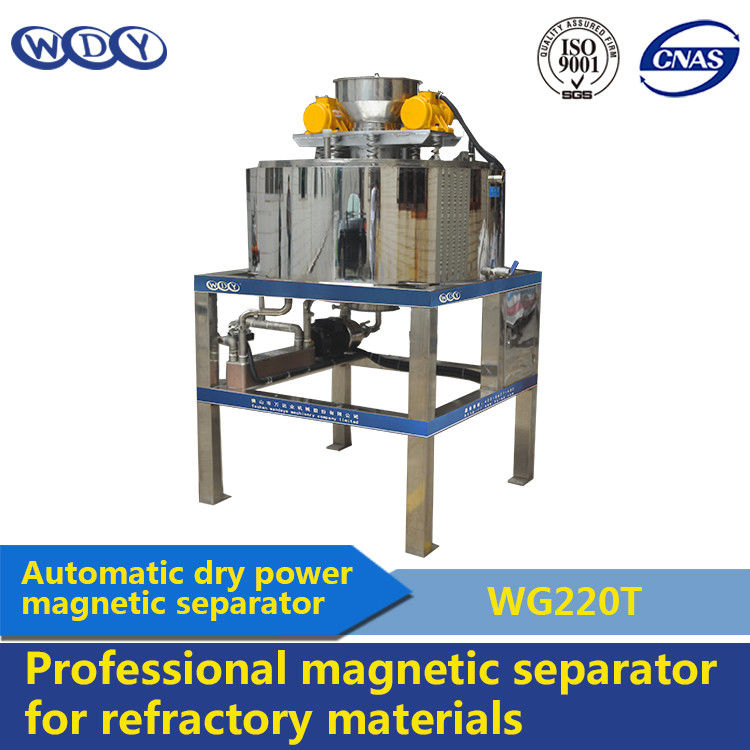 Professional Separation Equipment In Industries Paper And Pulp