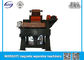 3900mm * 3300mm * 3800mm High Gradient Magnetic Separator , Magnetic Equipment ISO9001