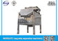 Full Automatic Electromagnetic Separator Stainless Steel Silver