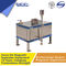 Permanent High Gradient Magnetic Separator For Dry Ceramic And Refractory Materials