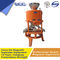 High Effective Dry Magnetic Separator Magnetic Drum Separator In Mining